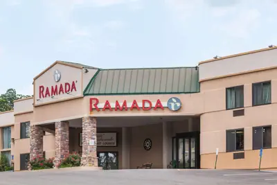 Photo 2 - Ramada by Wyndham Newburgh/West Point