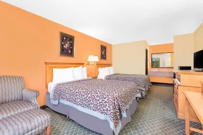 Photo 5 - Days Inn by Wyndham Aiken - Interstate Hwy 20