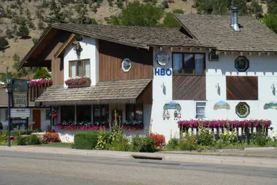 Photo 4 - Starlight Lodge