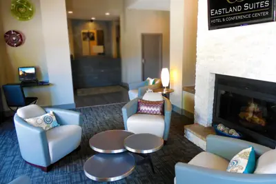 Photo 3 - Eastland Suites Hotel & Conference Ctr, Trademark by Wyndham