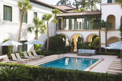 Photo 2 - The Inn by Sea Island