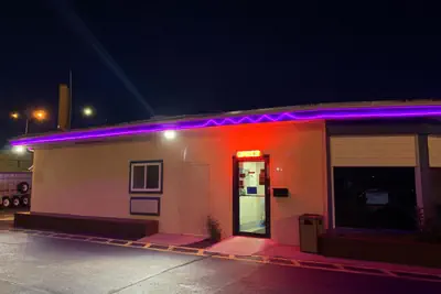 Photo 2 - Western Holiday Motel
