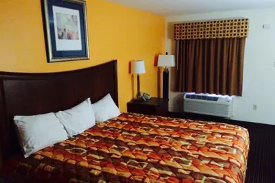 Photo 2 - Plum Tree Inn