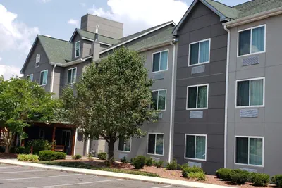 Photo 4 - Country Inn & Suites by Radisson, Rock Hill, SC
