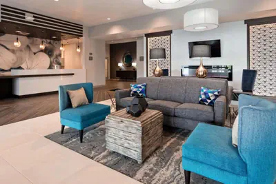 Photo 4 - Best Western Plus Parkside Inn & Suites