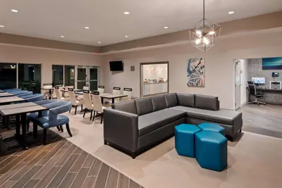 Photo 5 - Best Western Plus Parkside Inn & Suites