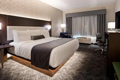 Photo 2 - Best Western Plus Parkside Inn & Suites