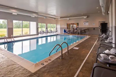 Photo 3 - Best Western Plus Parkside Inn & Suites