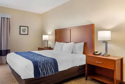 Photo 4 - Comfort Inn Douglasville - Atlanta West