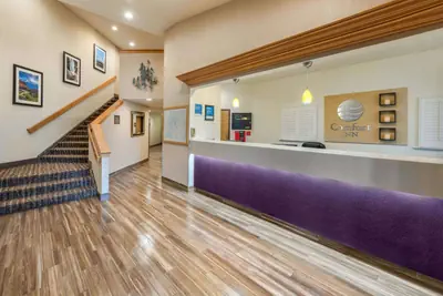 Photo 5 - Comfort Inn Limon