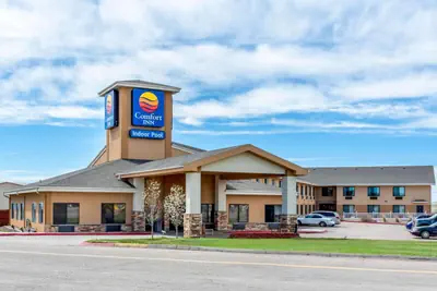 Photo 2 - Comfort Inn Limon