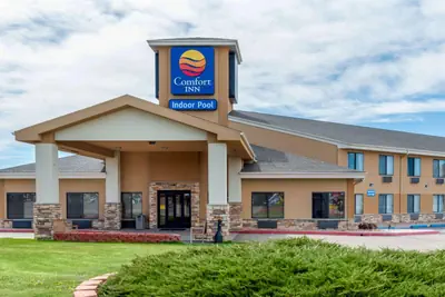 Photo 3 - Comfort Inn Limon