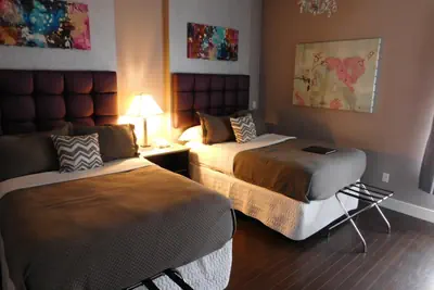 Photo 5 - The Historic Gould Hotel Seneca Falls, an Ascend Collection Hotel