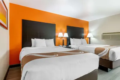 Photo 4 - Quality Inn Auburn Campus Area I-85
