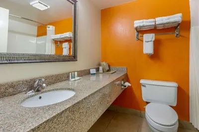 Photo 5 - Quality Inn Auburn Campus Area I-85