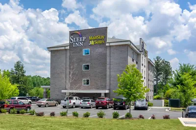 Photo 4 - Sleep Inn Newnan Atlanta South