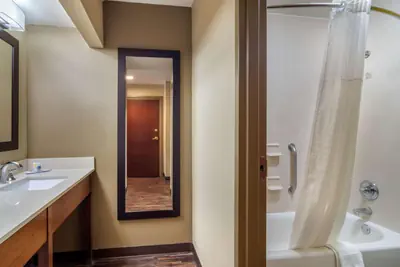 Photo 5 - Comfort Inn & Suites Perry National Fairgrounds Area