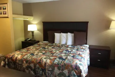 Photo 5 - Americas Best Value Inn Stone Mountain Atlanta E