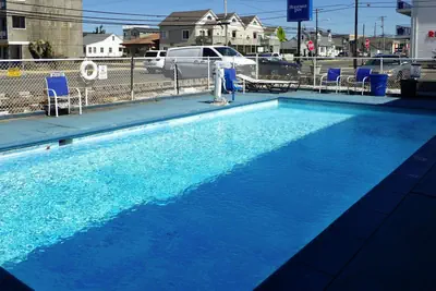 Photo 5 - AIRE Hotel North Beach Jersey Shore
