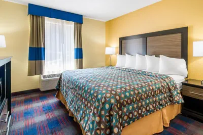 Photo 3 - Americas Best Value Inn - Clayton