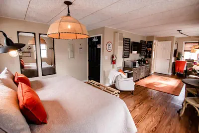 Photo 5 - The Loft