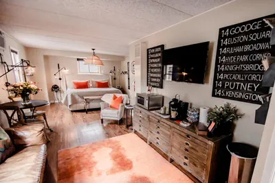Photo 4 - The Loft