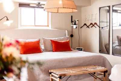 Photo 3 - The Loft