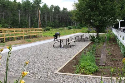 Photo 4 - Sara Glen Motel - Saratoga Springs-Glens Falls