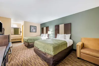 Photo 4 - Quality Inn Cullman I-65 Exit 310