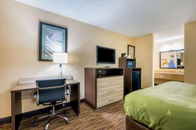 Photo 5 - Quality Inn Cullman I-65 Exit 310