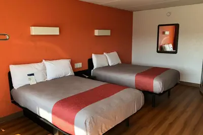 Photo 4 - Motel 6-Brunswick, GA
