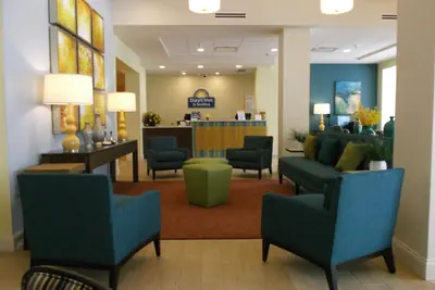 Photo 5 - Days Inn & Suites by Wyndham Caldwell