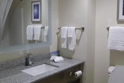 Photo 3 - Days Inn & Suites by Wyndham Caldwell
