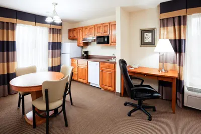 Photo 4 - Holiday Inn Express Forest City by IHG