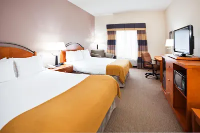 Photo 2 - Holiday Inn Express Forest City by IHG