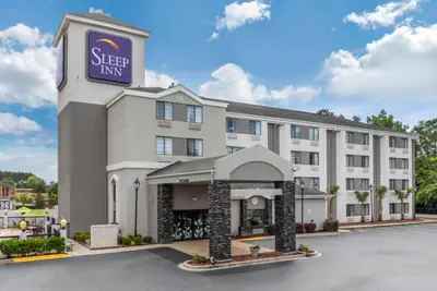 Photo 3 - Sleep Inn Orangeburg