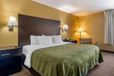 Photo 5 - Quality Inn & Suites Lenexa Kansas City