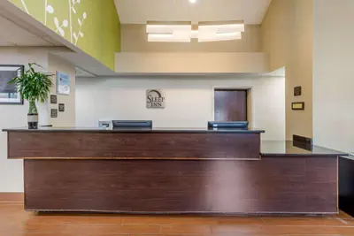 Photo 4 - Sleep Inn Orangeburg