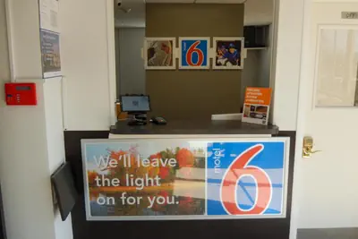Photo 5 - Motel 6-Somers Point, NJ - Ocean City - Wild Wood Beach