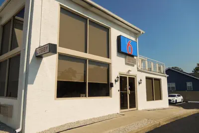 Photo 3 - Motel 6-Somers Point, NJ - Ocean City - Wild Wood Beach