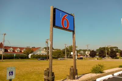 Photo 4 - Motel 6-Somers Point, NJ - Ocean City - Wild Wood Beach