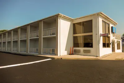 Photo 2 - Motel 6-Somers Point, NJ - Ocean City - Wild Wood Beach
