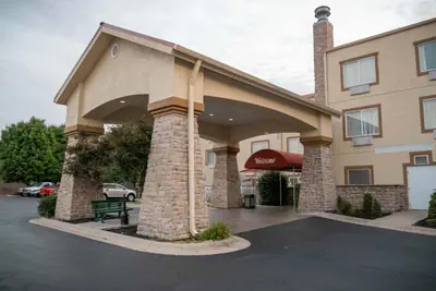 Photo 5 - Baymont by Wyndham Springfield I-44
