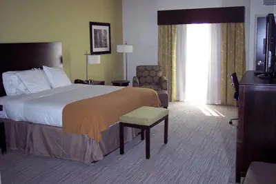 Photo 3 - Holiday Inn Express Conway by IHG
