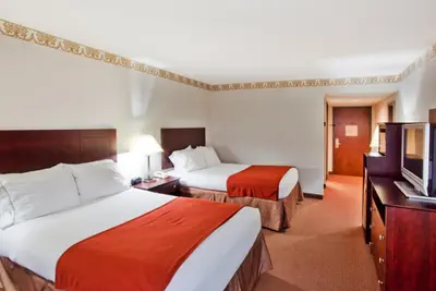 Photo 2 - Holiday Inn Express Atlanta W (I-20) Douglasville by IHG