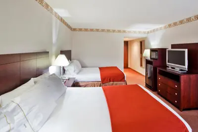 Photo 3 - Holiday Inn Express Atlanta W (I-20) Douglasville by IHG