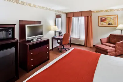 Photo 5 - Holiday Inn Express Atlanta W (I-20) Douglasville by IHG