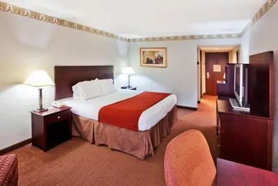 Photo 4 - Holiday Inn Express Atlanta W (I-20) Douglasville by IHG