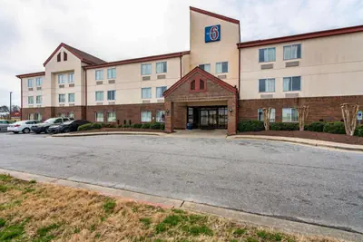 Photo 4 - Motel 6-Rocky Mount, NC