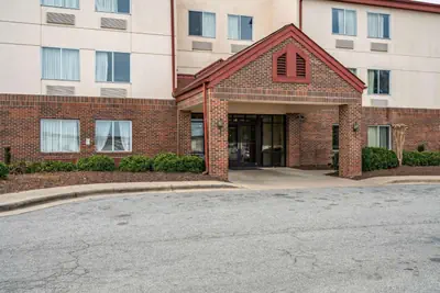 Photo 3 - Motel 6-Rocky Mount, NC